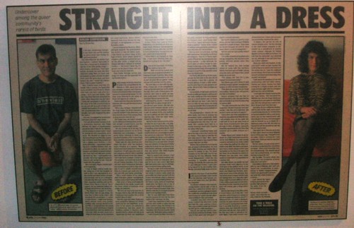 Xtra Magazine Summer 2005